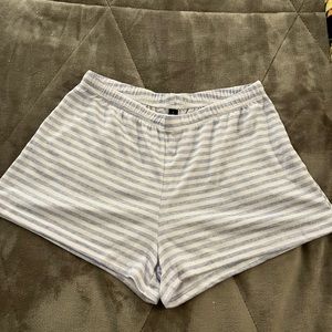 Super Comfy Lounge Shorts
